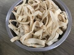 -清真马杰山牛肉汤馆