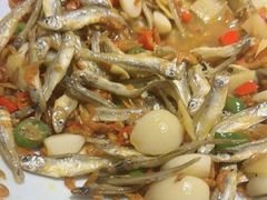 -千岛湖小鱼儿·淳安匠心农家菜