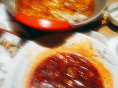 -渝信川菜(西单店)
