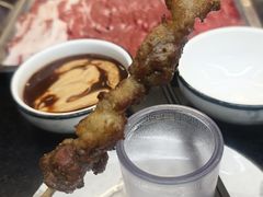 -新梅居(宁海东路店)