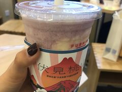 -伏小桃(萧山银隆店)