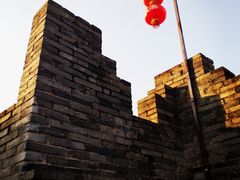 -肇庆古城墙