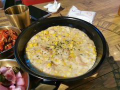 芝士鸡蛋羹-HOTISLAND海鸡岛(宝业路店)