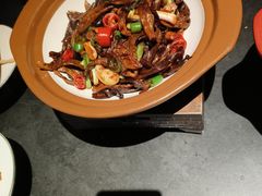 -鸽子侯·家宴·平价海鲜(市图书馆店)