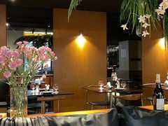 -Fuzzy Bistro 浮几韩餐·茶酒馆
