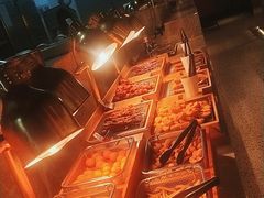 -比格比萨自助(宝山日月光店)