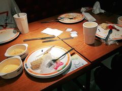 -比格比萨自助(新辰里学清路店)