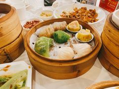 潮福虾饺皇-潮福城大酒楼·潮粤菜·港式点心(阳光城店)