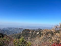 -泰山风景名胜区