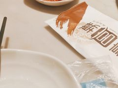 -韩宫宴烤肉·料理(苏州中心店)