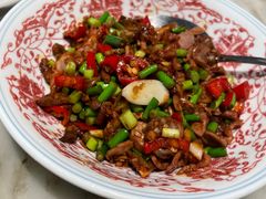 -方圆春湘小馆