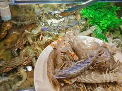 -V-ONE西雅图海鲜自助餐厅(仓山万达广场店)