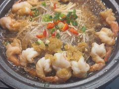 -前海沿·青岛菜(五四广场永旺店)