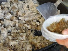 -二七友名焖子铺