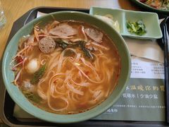 -笠小妹越南粉(新城科技园店)