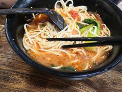 -李先生牛肉面大王(北京站售票厅餐厅)