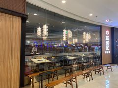 -越城记黑鱼煲(万达店)