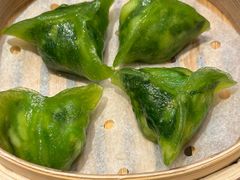 豆苗饺-翠园(北京王府中环店)