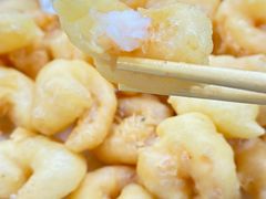 -天新园饭店