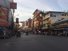 -唐人街(耀华力路)