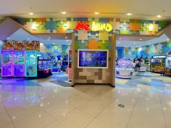 -meland亲子乐园•派对•研学(苏州悠方购物中心店)