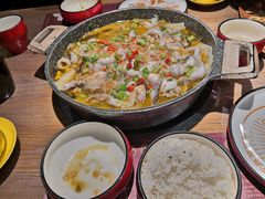 -山城外·非遗酸菜鱼(蜀都万达店)