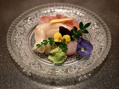 -小十Omakase(地王大厦店)
