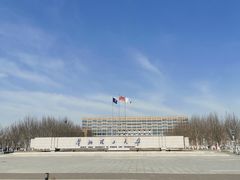 -华北理工大学(曹妃甸校区)