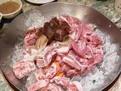 -泽成冰煮羊(非·遗东岸国际店)