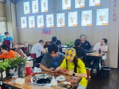 -皖北巫氏三胖地锅鸡(长淮总店)