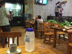 -纽斯桑拿会所(天山店)