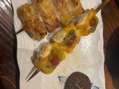 -鸟鹏烧鸟居酒屋(熙龙湾店)