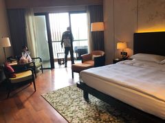 -上海崇明金茂凯悦酒店