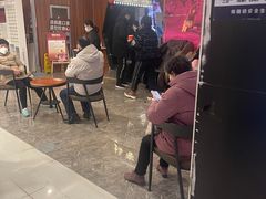 -CMC大光明影城(莲花店)
