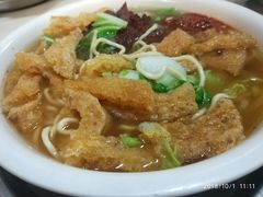 -祁家面馆(大香炉店)