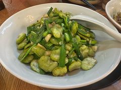 -吃饭皇帝大土家民族菜(正大广场店)