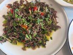 -食光慢宴·安吉土菜馆