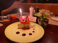 -杭州西子湖四季酒店-WL BISTRO西湖餐厅(灵隐路店)