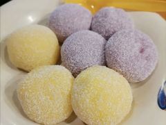 -汉丽轩韩式自助烤肉(大学城龙湖U城天街A馆店)