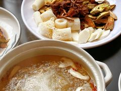 -黔蘑菇四季餐厅(观山湖店)