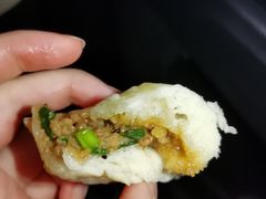 -舒小笼松针小笼包