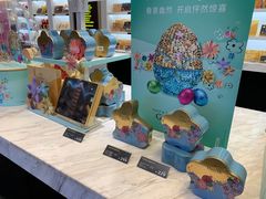 -GODIVA(王府井apm店)