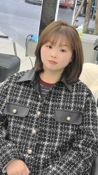 -乾健·烫染·接发SALON