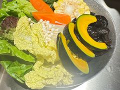 -椰庭·椰子鸡·创意玩家(晶耀前滩店)