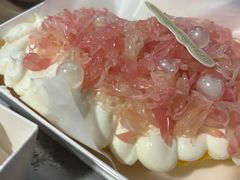 -嗒令甜品·主题融合料理餐厅(首座时代店)