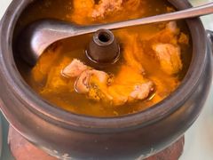 -福照楼汽锅鸡·云南特色菜·西南联大主题餐厅(老街胜利堂店)