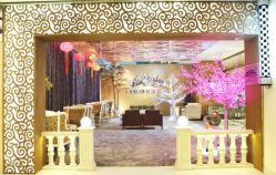 店内环境-丝情发艺 I SALON