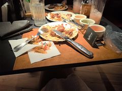 -拉蒂娜·巴西牛排馆 Latina·Brazilian Steakhouse(王府井喜悦店)