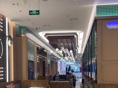 -新世界餐厅(万达店)