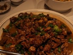 -俭寨大盘鸡·缸子肉·小公鸡·新疆菜(云通店)